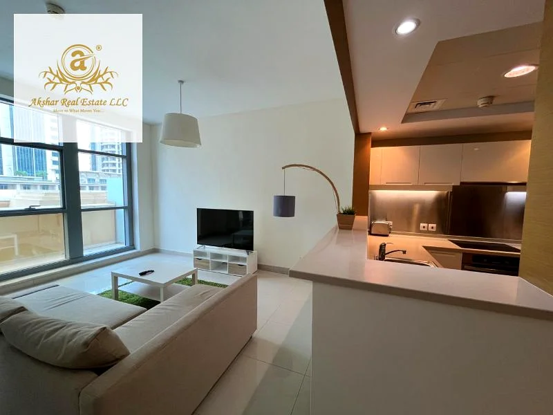 Furnished | Low Floor | Double Balcony63770042090242110
