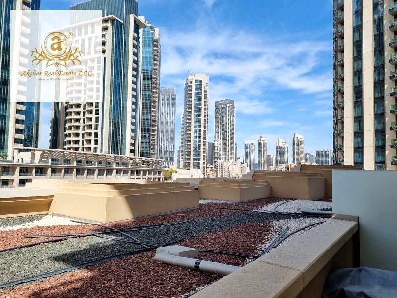 Furnished | Low Floor | Double Balcony63770042090242111