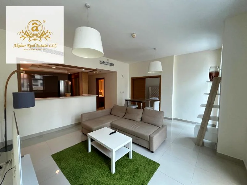 Furnished | Low Floor | Double Balcony63770042090242112
