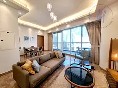 Marina View | Vacant | Bills included