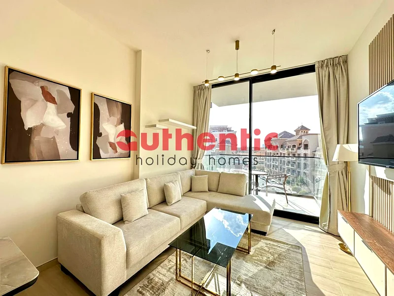 Brand New | Cozy Balcony | Community View63835497259523112