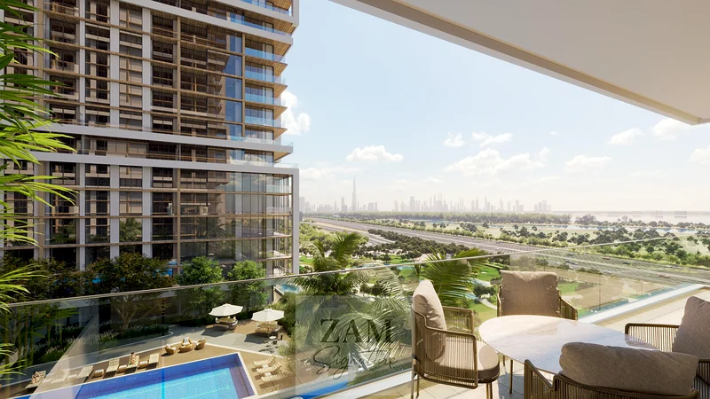 Spacious 1BR Apartment | Exceptional Layout64019059329155113