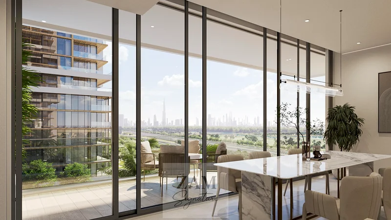 Spacious 1BR Apartment | Exceptional Layout64019059329155111