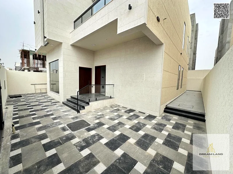 تشمل رسوم التسجيل ورسوم الملكية، طابقين، واجهة حجرية، تكييف مركزي، مع إمكانية التمويل البنكي بسهولة63901904486401111