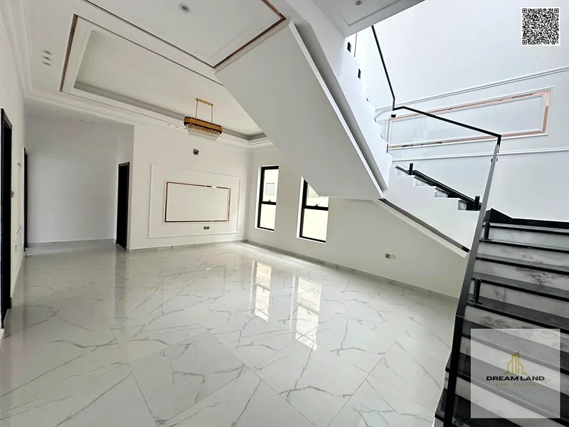 تشمل رسوم التسجيل ورسوم الملكية، طابقين، واجهة حجرية، تكييف مركزي، مع إمكانية التمويل البنكي بسهولة63901904486401112