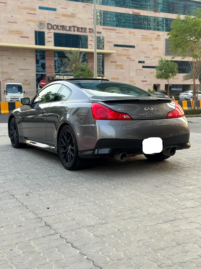 إنفيني G37 إصدار IPL63613464860291114