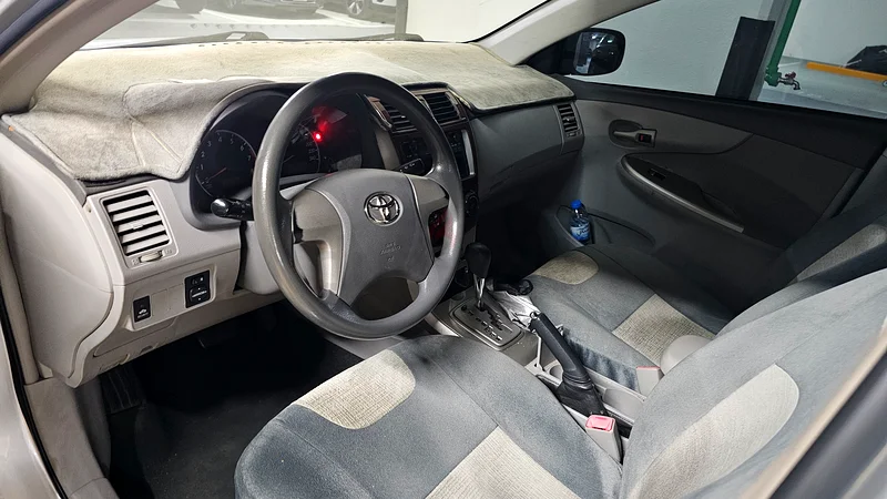 Corolla 200963612451510147112