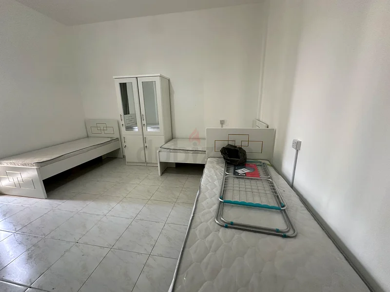 توفر سكن تنفيذي للنساء في القصيص @90063797193236353111