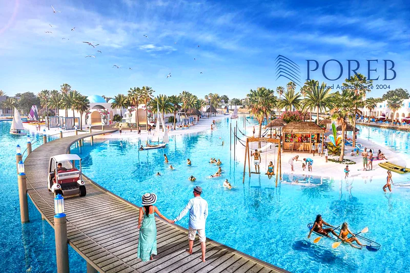 THE LAGOONS | HUGE PLOT | NO AGENT63962427859843114