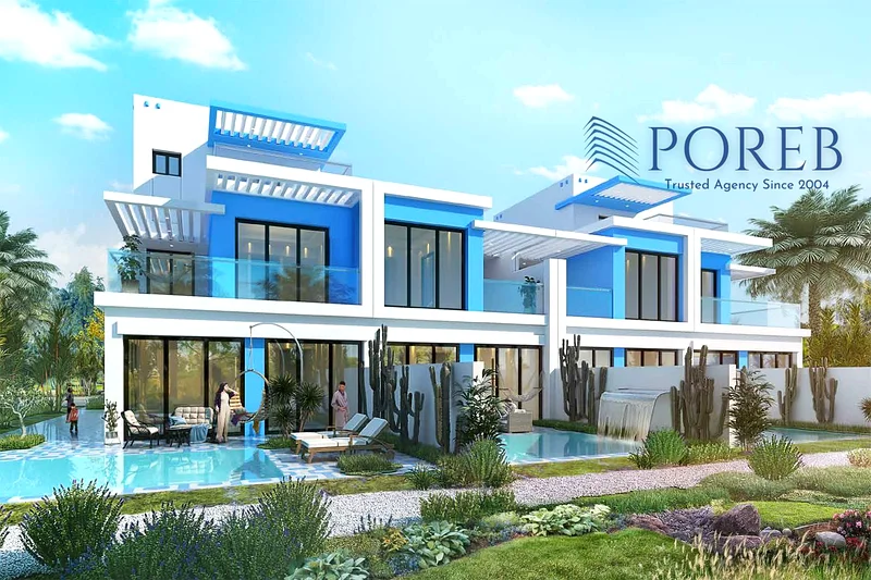 THE LAGOONS | HUGE PLOT | NO AGENT63962427859843110