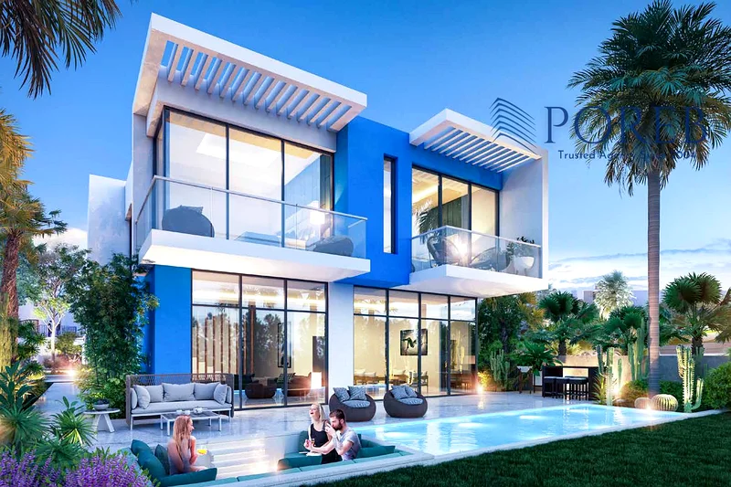 THE LAGOONS | HUGE PLOT | NO AGENT63962427859843112
