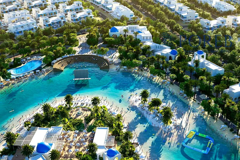 THE LAGOONS | HUGE PLOT | NO AGENT63962427859843111