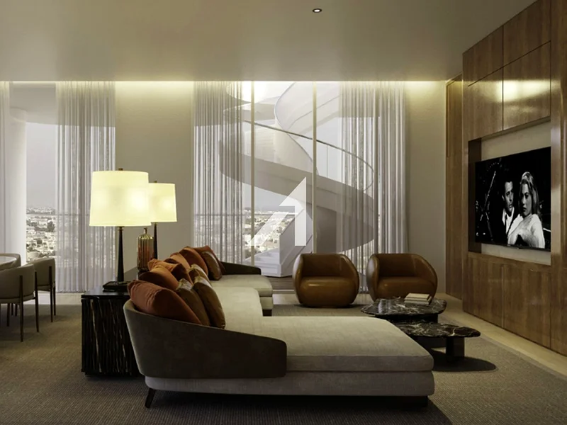 High ROI| Signature Residences| Completion Q4 202663947900424065114