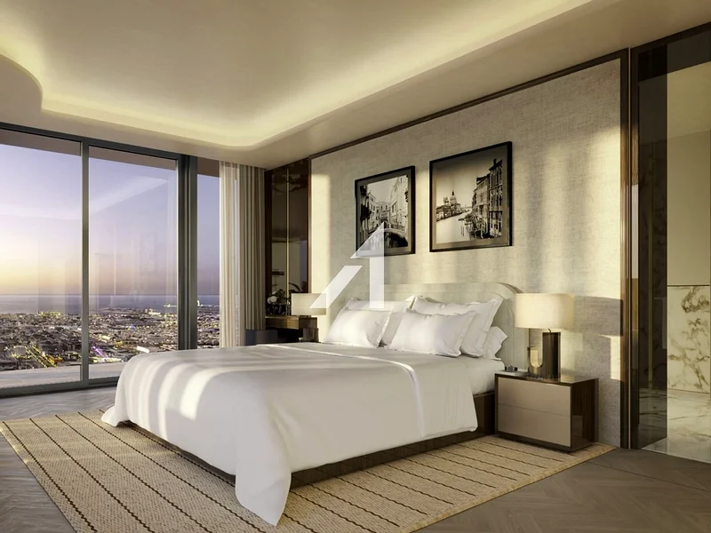 High ROI| Signature Residences| Completion Q4 202663947900424065111