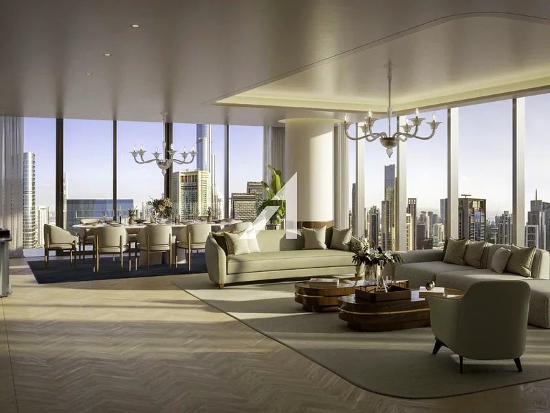 High ROI| Signature Residences| Completion Q4 202663947900424065113