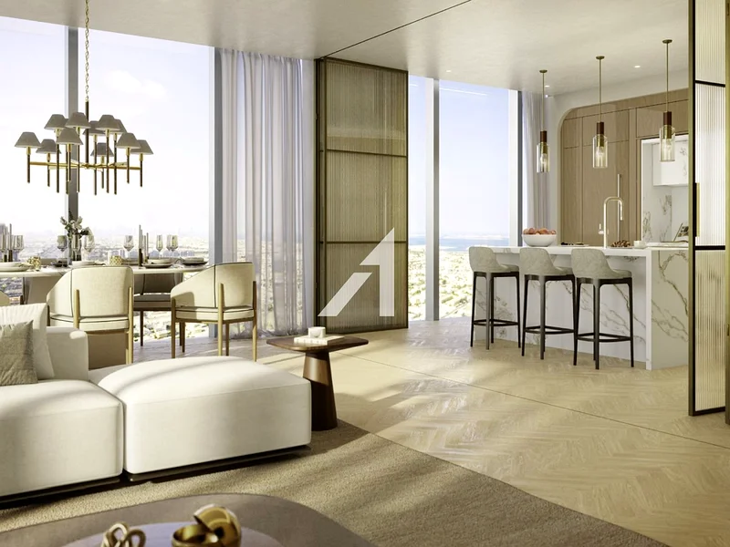 High ROI| Signature Residences| Completion Q4 202663947900424065112