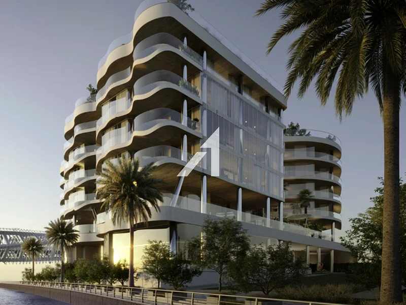 High ROI| Signature Residences| Completion Q4 202663947900424065110