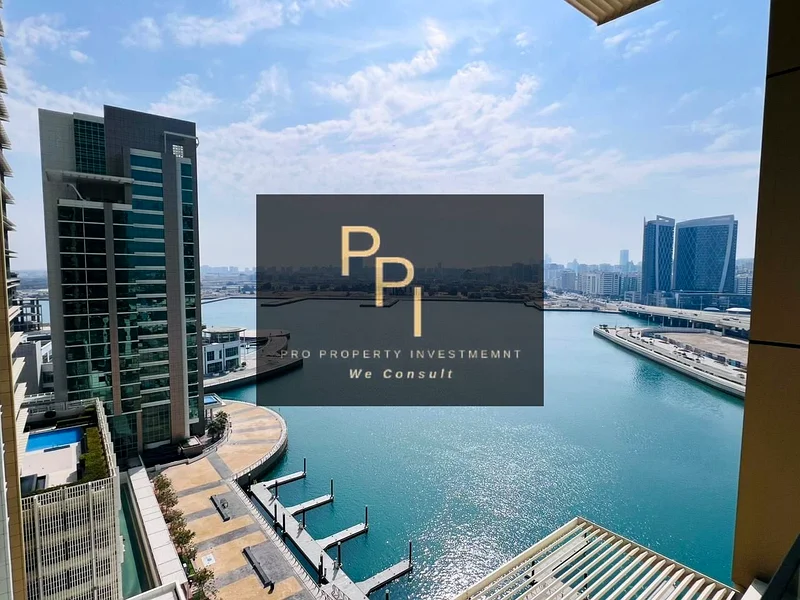 Spacious 3-BR+Maid's | Stunning Sea View63845733351043111