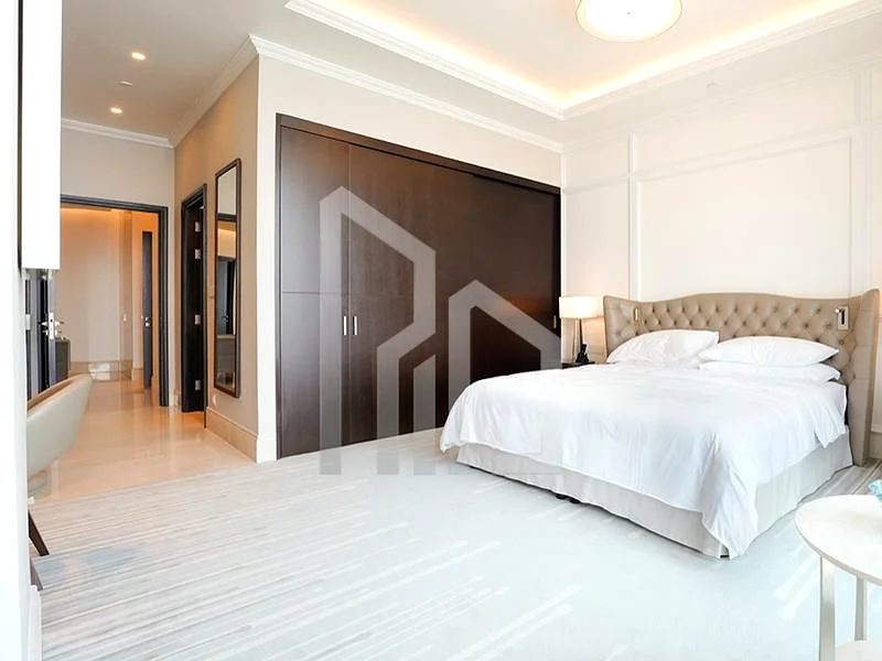 Penthouse Unit  | Mesmerizing View | Vacant63772345911938114