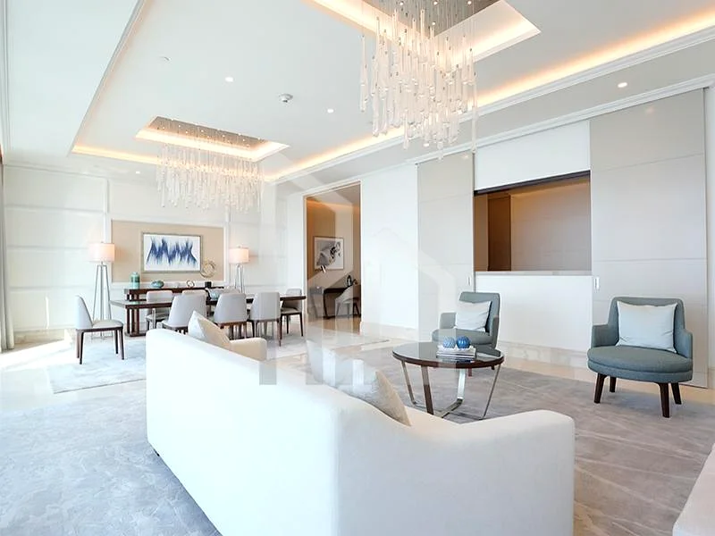 Penthouse Unit  | Mesmerizing View | Vacant63772345911938112