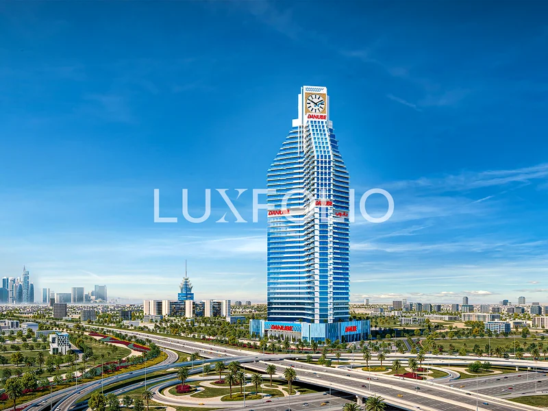 الربع الثاني - 2028، موقع متميز، مساحة تجزئة63825003096066110