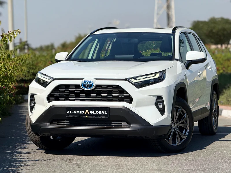 Toyota RAV4 2.5L Hybrid – 202463612792505986111