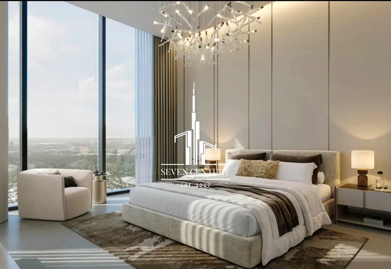 Glamorous City | Dubai Views | High Class63955447037313111