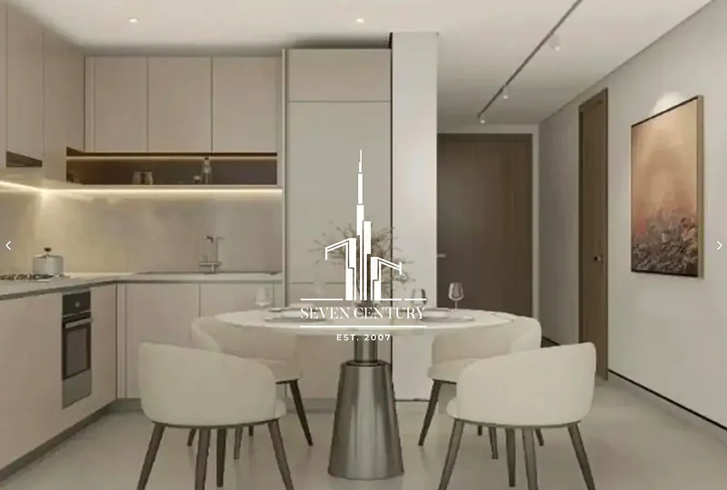 Glamorous City | Dubai Views | High Class63955447037313114