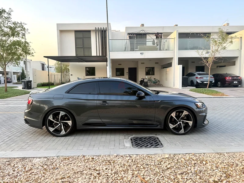 Audi RS5 2019- Perfect car- No issues63612079217539113