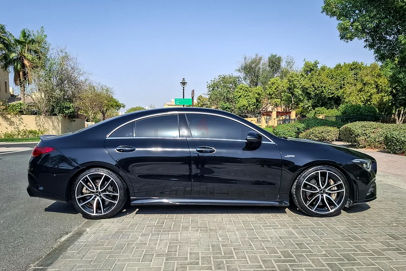AED 2279/month | 2021 Mercedes-Benz CLA  | GCC Specs | Ref#36006463612088216322113