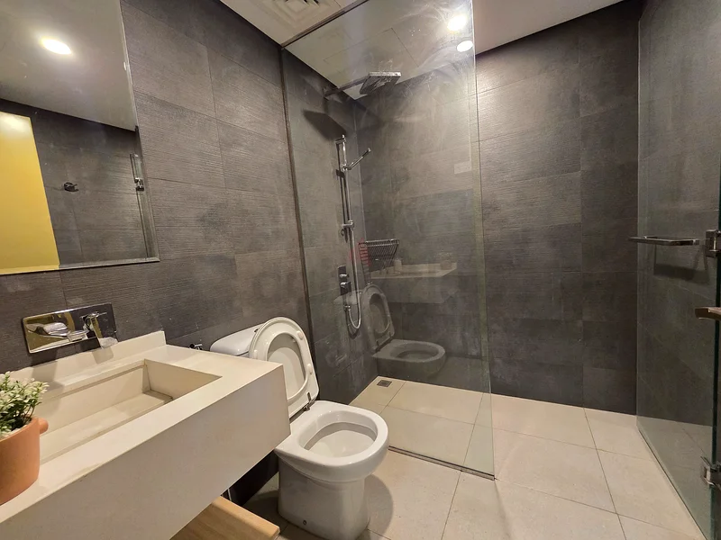 Master Room with attached washroom and terrace63623901015426112