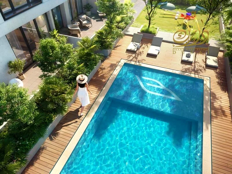 MODERN DESIGN/ SMART HOME/ CLOSE TO METRO- HIGH ROI63970160632322112