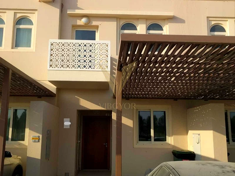 استثمار مثالي | تاون هاوس مكون من غرفتي نوم ومفروش بالكامل63915040086659110