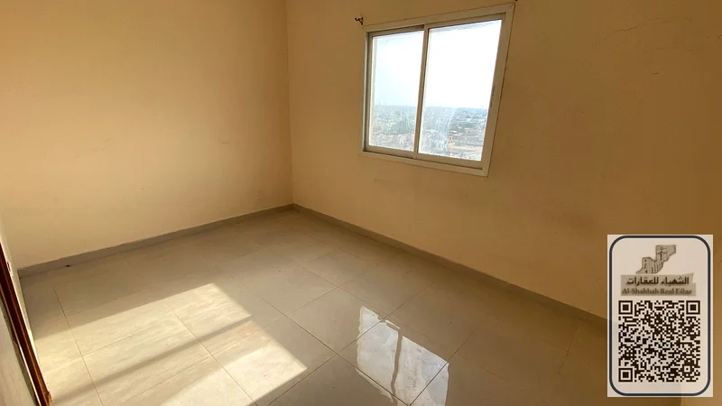 شقة للإيجار، غرفة واحدة وصالون، بسعر جيد، بالقرب من المسجد في روضة 263723652955137112