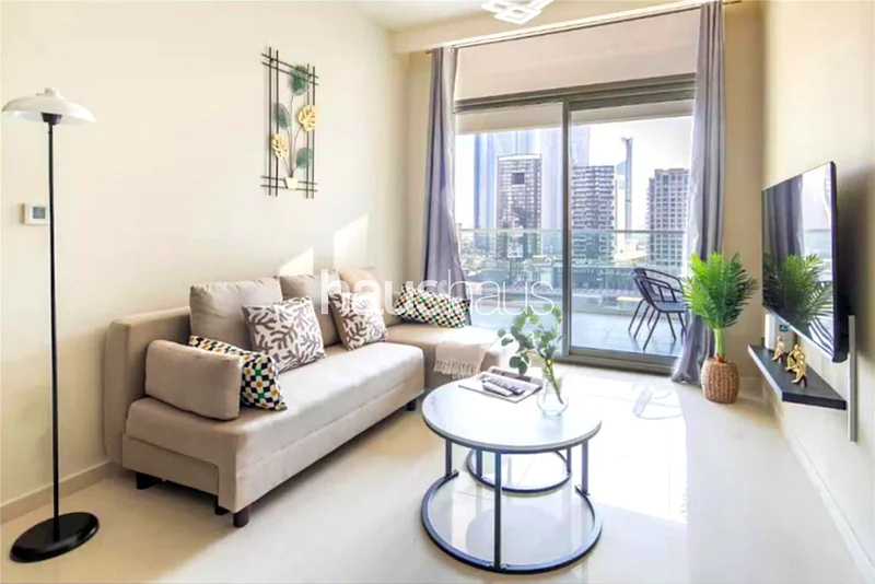 Luxury | Fully Furnished | Prime Location63792016989697110