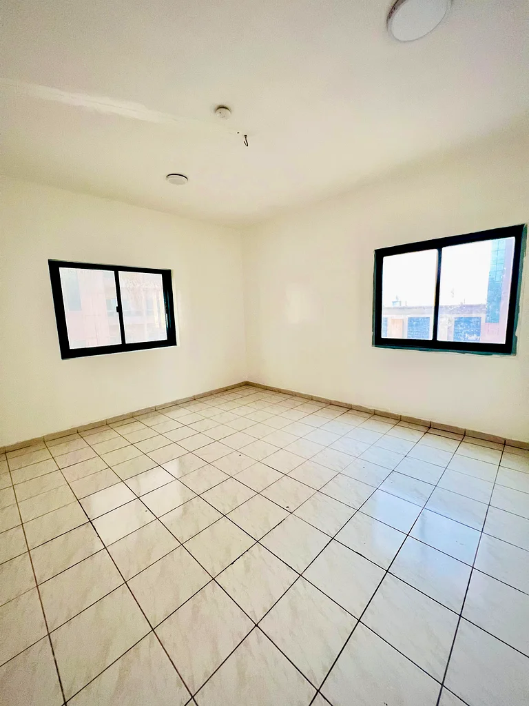 Neat And Clean 2bhk With 2 Washrooms +Balcony Only In 43k Close To Dubai Exit Shj Call Sheikh63706954744066110