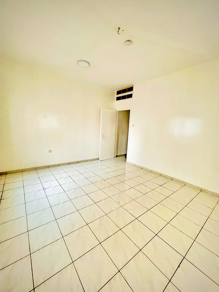 Neat And Clean 2bhk With 2 Washrooms +Balcony Only In 43k Close To Dubai Exit Shj Call Sheikh63706954744066111