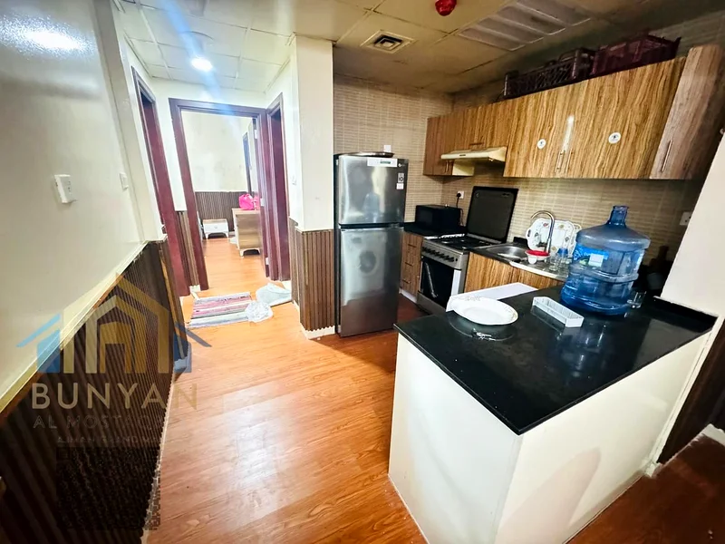 🇬🇧 (((( Resale )))) | Code 13 | 2 BHK Apartment for Sale in City Towers – Ajman  📍 Location: Beautiful apartment in City Towers – Ajman with an ope63880175405827114