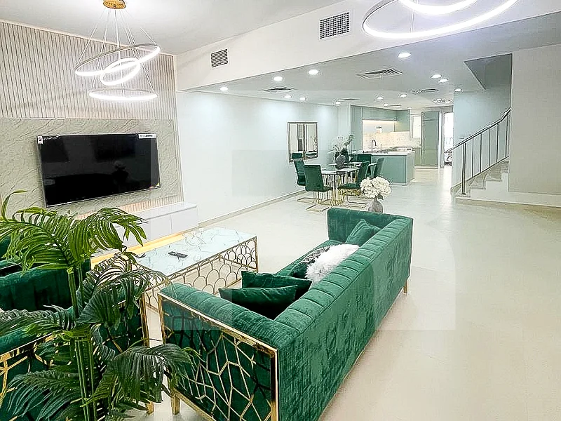 مزايا الحياة | فيلا عصرية واسعة ومريحة63780904036993113