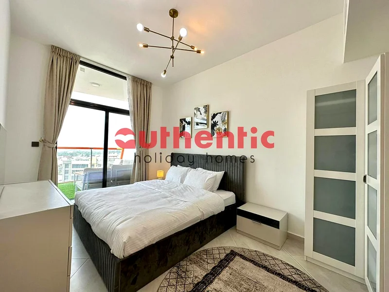 Summer Offer | Lawn Balcony | Prime Location63830257665410112