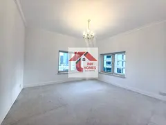 3 Bedroom Apartment | Maid room | Water View