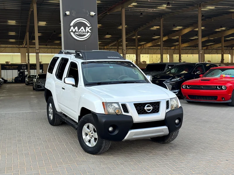 4.0 V6 / S / GCC / CRUISE CONTROL / BIG SCREEN / BIG SEATS / IN PERFECT CONDITION63612794232065111
