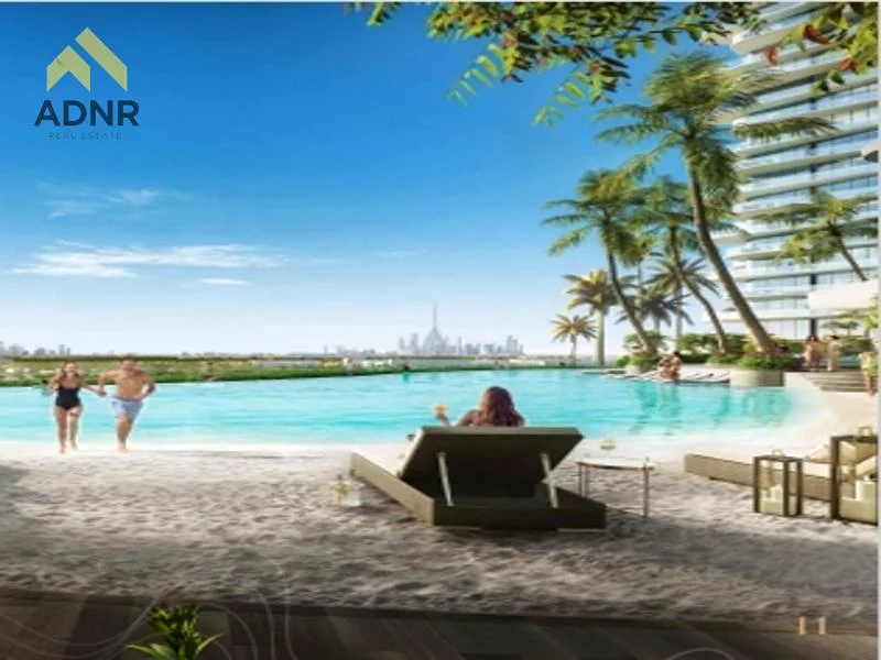 مشروع يجمع بين الفخامة وقيمة استثمارية قوية، تصميم أيقوني يعكس نمط حياة عصري راقٍ، فرصة نادرة تضمن نمواً مستقراً على المدى الطويل63964320751747113