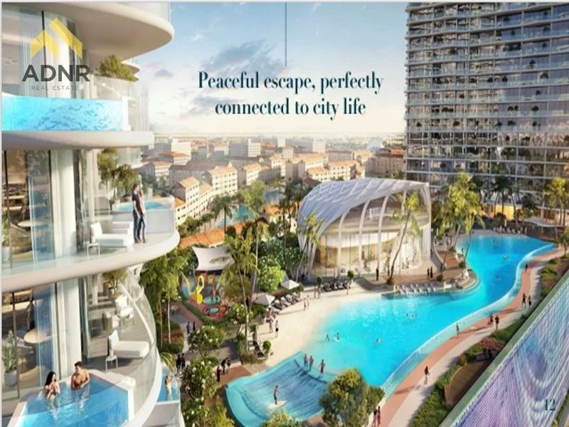 مشروع يجمع بين الفخامة وقيمة استثمارية قوية، تصميم أيقوني يعكس نمط حياة عصري راقٍ، فرصة نادرة تضمن نمواً مستقراً على المدى الطويل63964320751747114