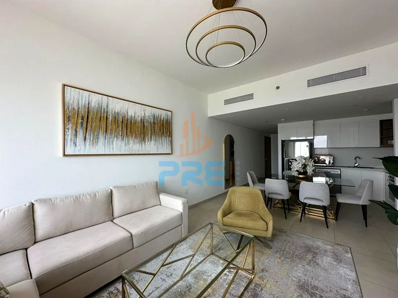 Fully Furnished Luxury apartment  in High Floor636121032787221111