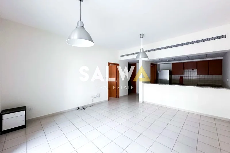 Spacious Apartment – The Greens - Ready to Move In63809188217857110