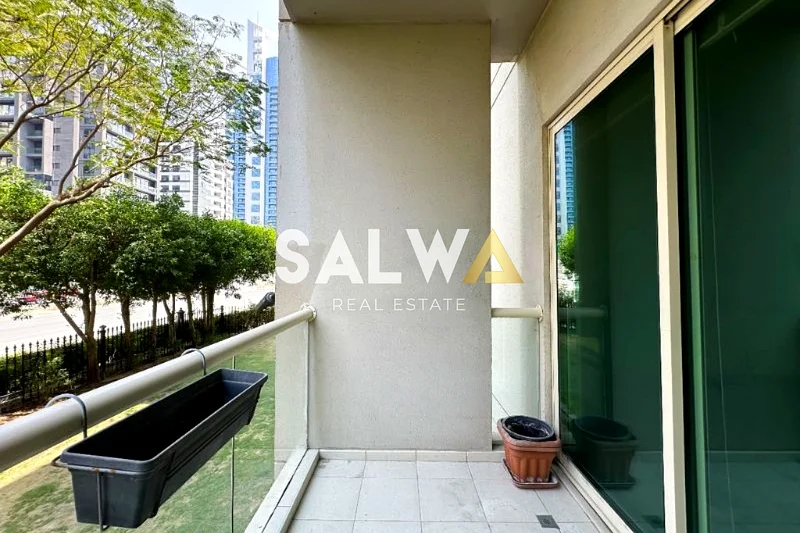 Spacious Apartment – The Greens - Ready to Move In63809188217857114