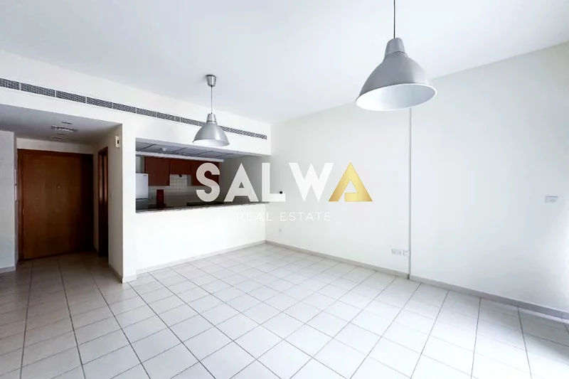 Spacious Apartment – The Greens - Ready to Move In63809188217857111