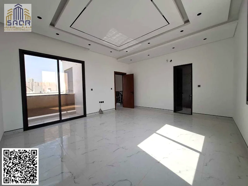 فيلا فاخرة في الهيليو 2 مع أو بدون مسبح – 2.15 إلى 2.25 مليون درهم63913890451586114