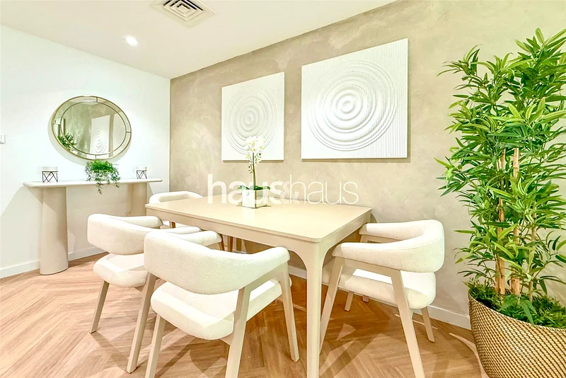 Tenanted | Upgraded | Furnished | Pool Facing63919225736065114